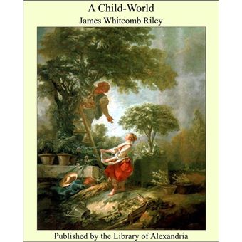 A Child-World - 1
