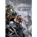 Las Guerras De Arran 1