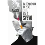 La conciencia de zeno