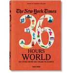 New york times 36 hours world-150 c