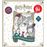 Harry Potter El Libro Oficial Para Colorear