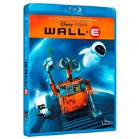 Wall-E Ed Especial - Blu-Ray