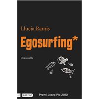 Egosurfing (Edició en català)