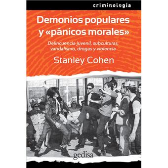 Demonios populares y panicos morale