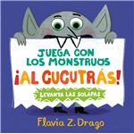Al Cucutras-Juega Con Los Monstruos