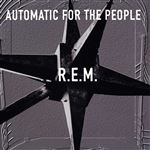 Automatic For The People - Vinilo amarillo
