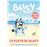 Bluey. Actividades - La playa de Bluey. Actividades para las