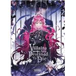 Villains Are Destined To Die 05
