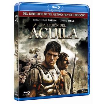 La legión del águila - Blu-Ray