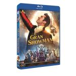 El gran showman - Blu-Ray