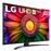 TV LED 43'' LG 43UR80006LJ IA 4K UHD HDR Smart TV
