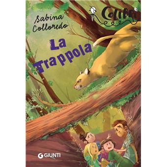 La trappola - 1