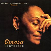 Buena Vista Social Club presents: Omara Portuondo - Ed remasterizada - Vinilo