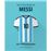 The Little Book Of Messi
