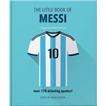 The Little Book Of Messi