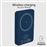 Powerbank SBS MagSafe USB-C 5.000mAh 10W Azul