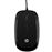 Ratón HP X1200 Negro_0
