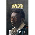 Europeos Africanos