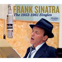 Frank Sinatra: The 1953-1961 Singles - Exclusiva Fnac - CD