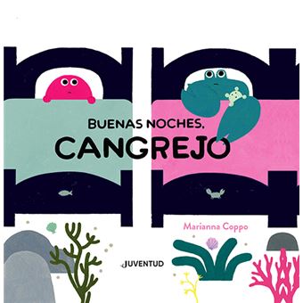 Buenas Noches Cangrejo