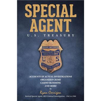 Special Agent - 1
