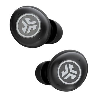JLab Go Air Pop Auriculares Inalambricos Bluetooth, Wireless