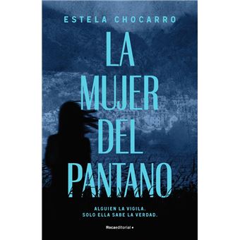 La mujer del pantano - 1