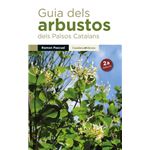 Guia dels arbustos dels paisos cata