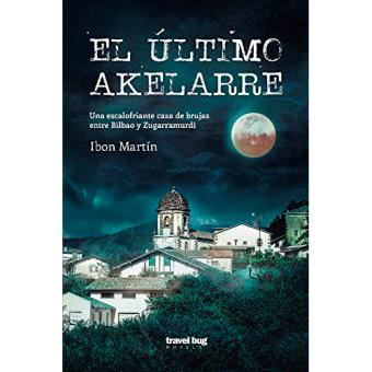 El último Akelarre - 1