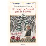 Un cuento de navidad para le barrou