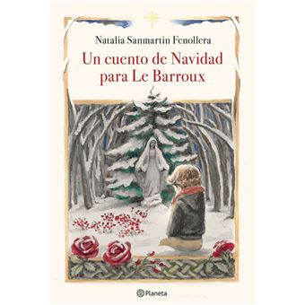 Un cuento de navidad para le barrou
