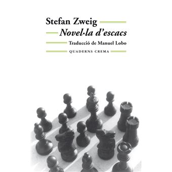 Novel·la d'escacs
