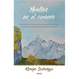 Huellas en el camino