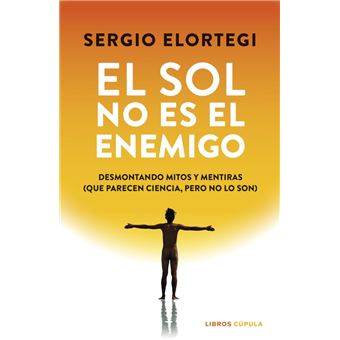 El sol no es el enemigo - 1