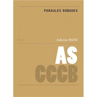 Paraules Robades