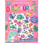 Fantásticos dinosaurios