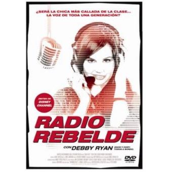 Radio rebelde - DVD