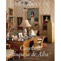 Las casas de Cayetana, duquesa de Alba