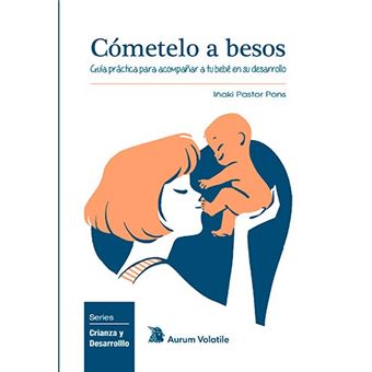 Cómetelo a besos
