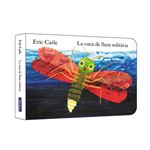 La Cuca De Llum Solitaria