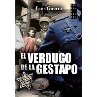 El verdugo de la Gestapo