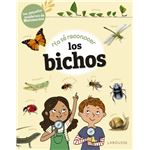Yo sé reconocer los bichos