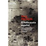El Holocausto Español