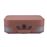 Tocadiscos Bluetooth Prixton VC600 Mousse de moca