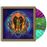 Our Raw Heart - 2 Vinilos Splatter