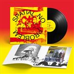Spatial? No Problem - Vinilo