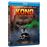 Kong: La Isla Calavera - Blu-ray
