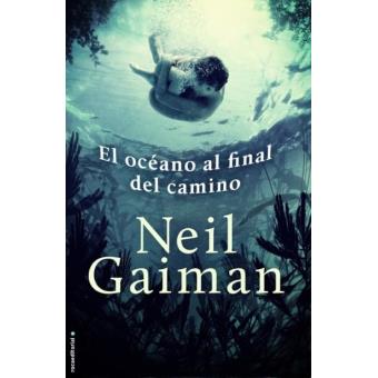 El océano al final del camino - 1