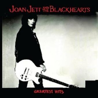 Joan Jett And The Blackhearts - 1