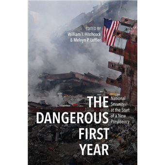 The Dangerous First Year - 1